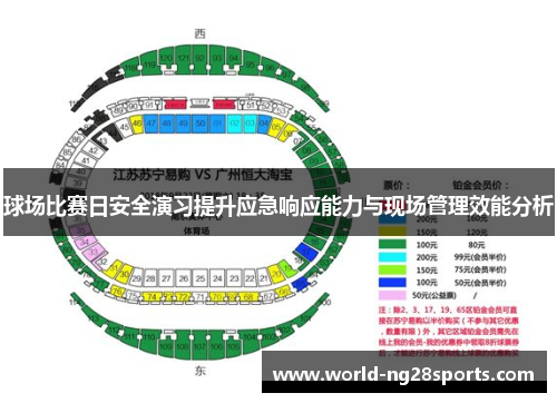球场比赛日安全演习提升应急响应能力与现场管理效能分析