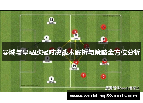 曼城与皇马欧冠对决战术解析与策略全方位分析