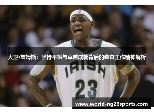 大卫·詹姆斯：坚持不懈与卓越成就背后的勤奋工作精神解析