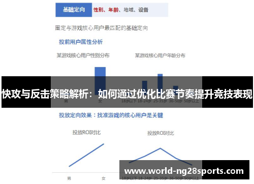 快攻与反击策略解析：如何通过优化比赛节奏提升竞技表现