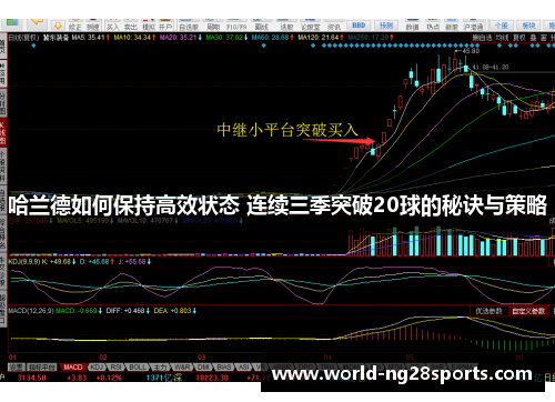 哈兰德如何保持高效状态 连续三季突破20球的秘诀与策略