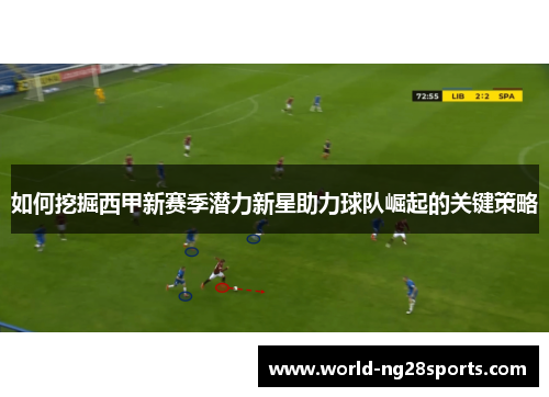 如何挖掘西甲新赛季潜力新星助力球队崛起的关键策略