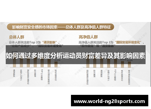 如何通过多维度分析运动员财富差异及其影响因素